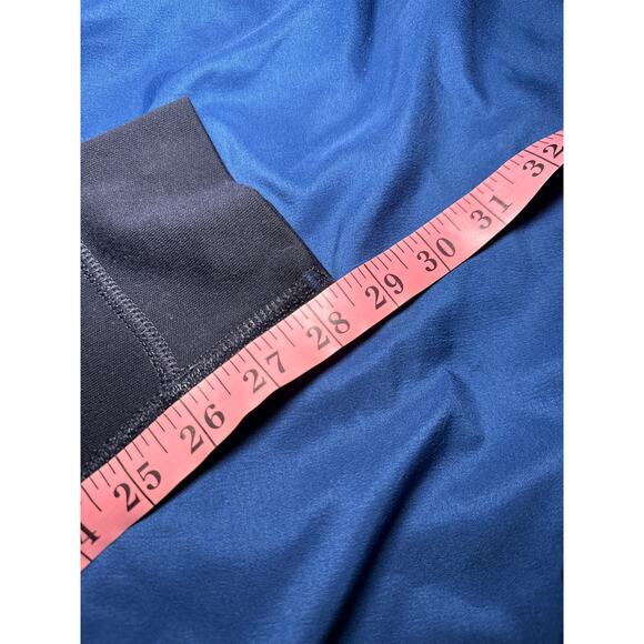 Patagonia capilene base layer navy long jonns mens small outdoor hiking hunting - Picture 5 of 6